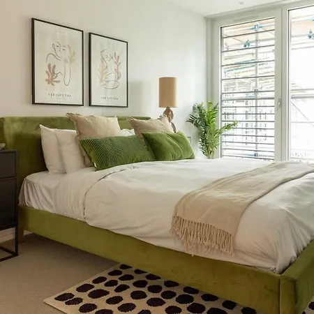 Penthouse 3 Bedrooms - 0034-681-000-472 - For Reservations! * 阿姆斯特丹