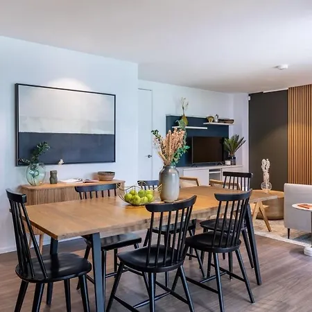 公寓 Penthouse 3 Bedrooms - 0034-681-000-472 - For Reservations!