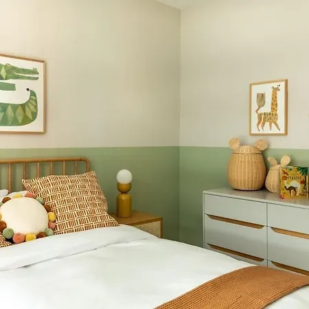 Apartamento Penthouse 3 Bedrooms - 0034-681-000-472 - For Reservations!