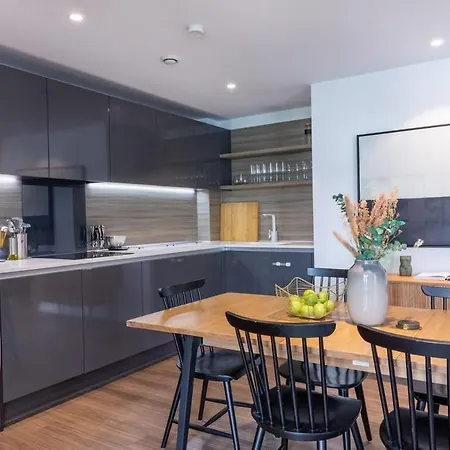 Penthouse 3 Bedrooms - 0034-681-000-472 - For Reservations! *