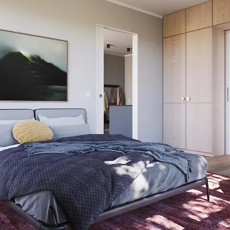 Penthouse 3 Bedrooms - 0034-681-000-472 - For Reservations! אמסטרדם
