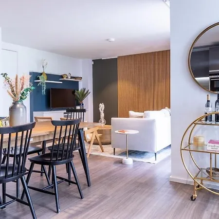 Penthouse 3 Bedrooms - 0034-681-000-472 - For Reservations! אמסטרדם